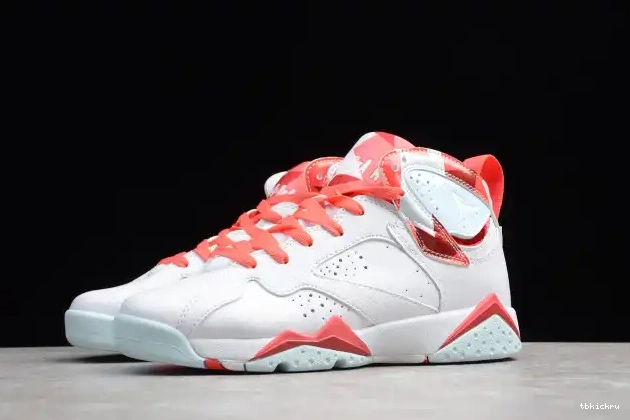 Rep TBkick (GS) 7 Topaz Retro Air Jordan Mist 442960-104 0513